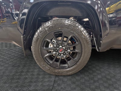 2026 Toyota Tundra 1794 Edition Hybrid