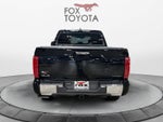 2026 Toyota Tundra 1794 Edition Hybrid