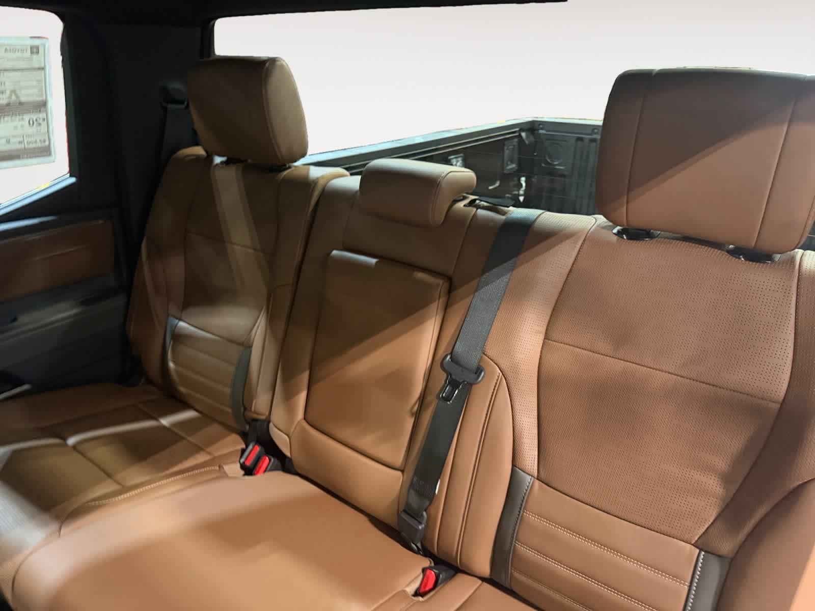 2026 Toyota Tundra 1794 Edition Hybrid