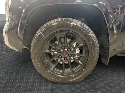 2026 Toyota Tundra 1794 Edition Hybrid