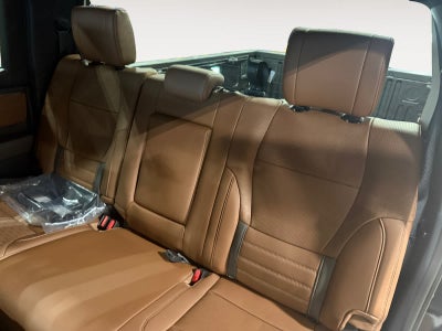 2026 Toyota Tundra 1794 Edition Hybrid