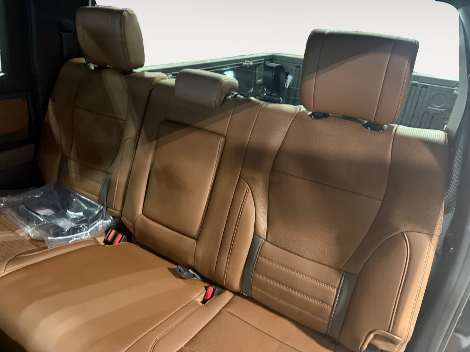 2026 Toyota Tundra 1794 Edition Hybrid