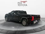 2026 Toyota Tundra 1794 Edition Hybrid