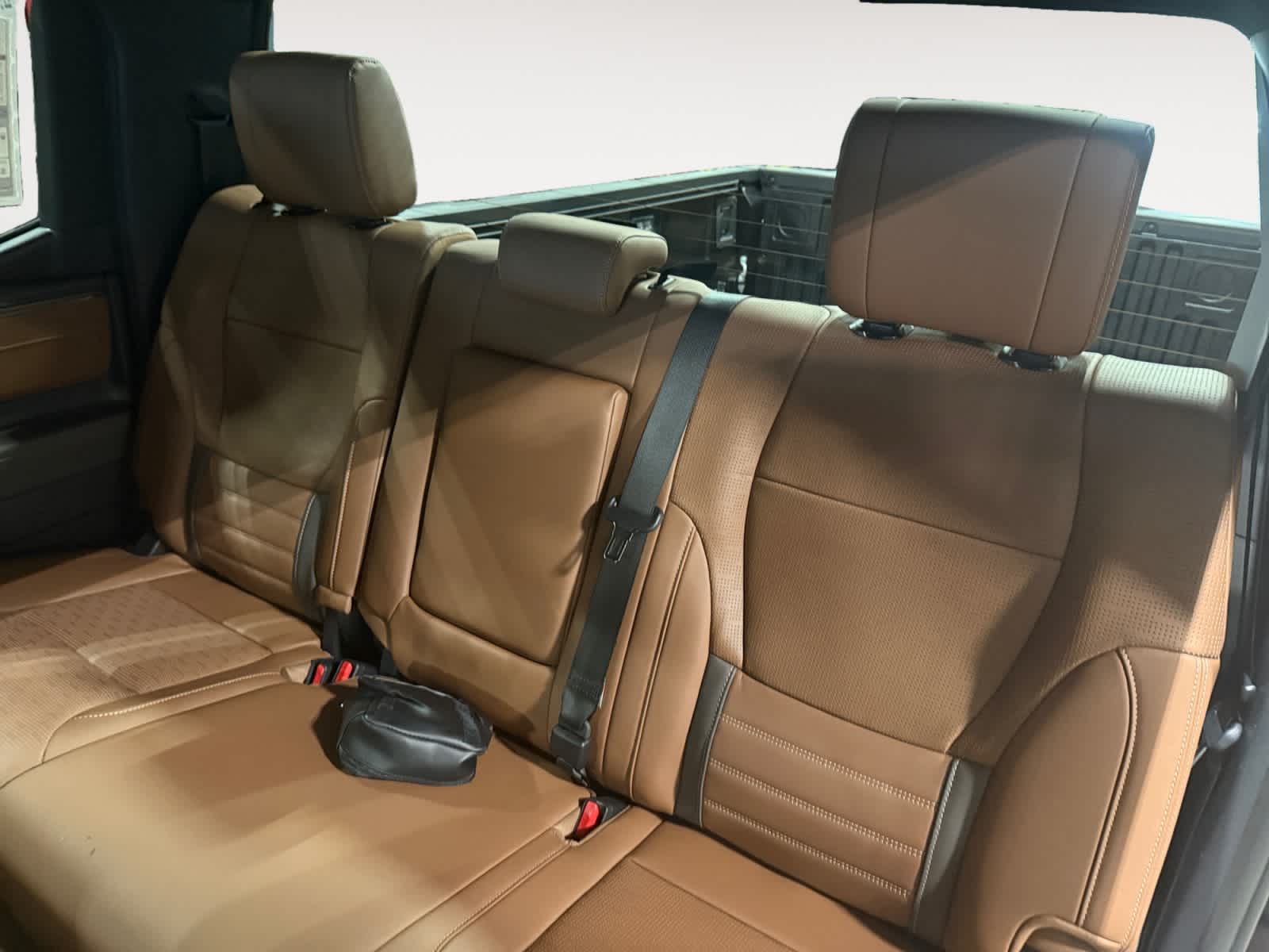 2026 Toyota Tundra 1794 Edition Hybrid