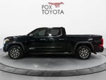 2026 Toyota Tundra 1794 Edition Hybrid