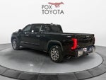 2026 Toyota Tundra 1794 Edition Hybrid