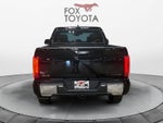 2026 Toyota Tundra 1794 Edition Hybrid