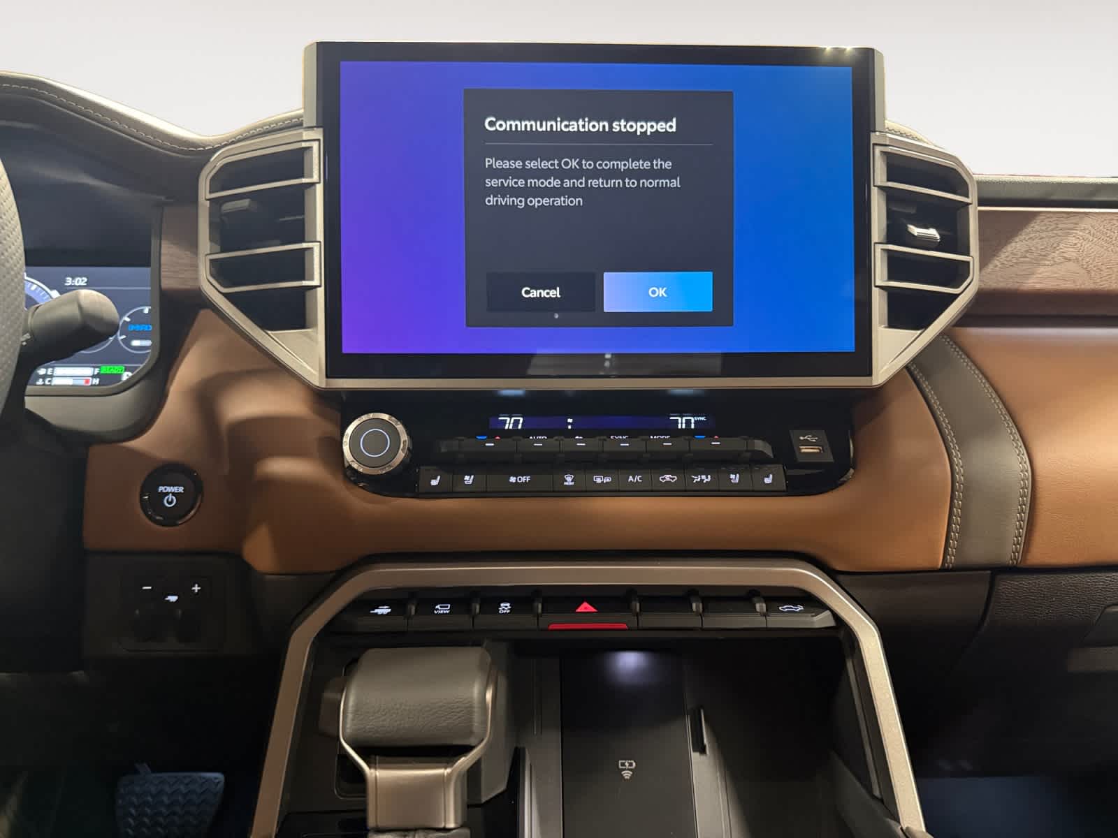 2026 Toyota Tundra 1794 Edition Hybrid
