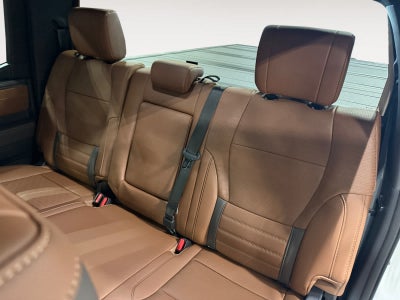2026 Toyota Tundra 1794 Edition Hybrid