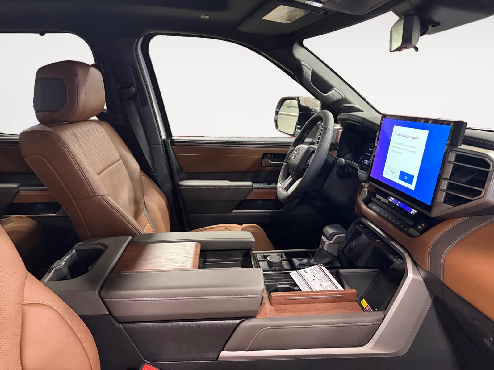 2026 Toyota Tundra 1794 Edition Hybrid