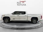 2026 Toyota Tundra 1794 Edition Hybrid