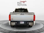 2026 Toyota Tundra 1794 Edition Hybrid