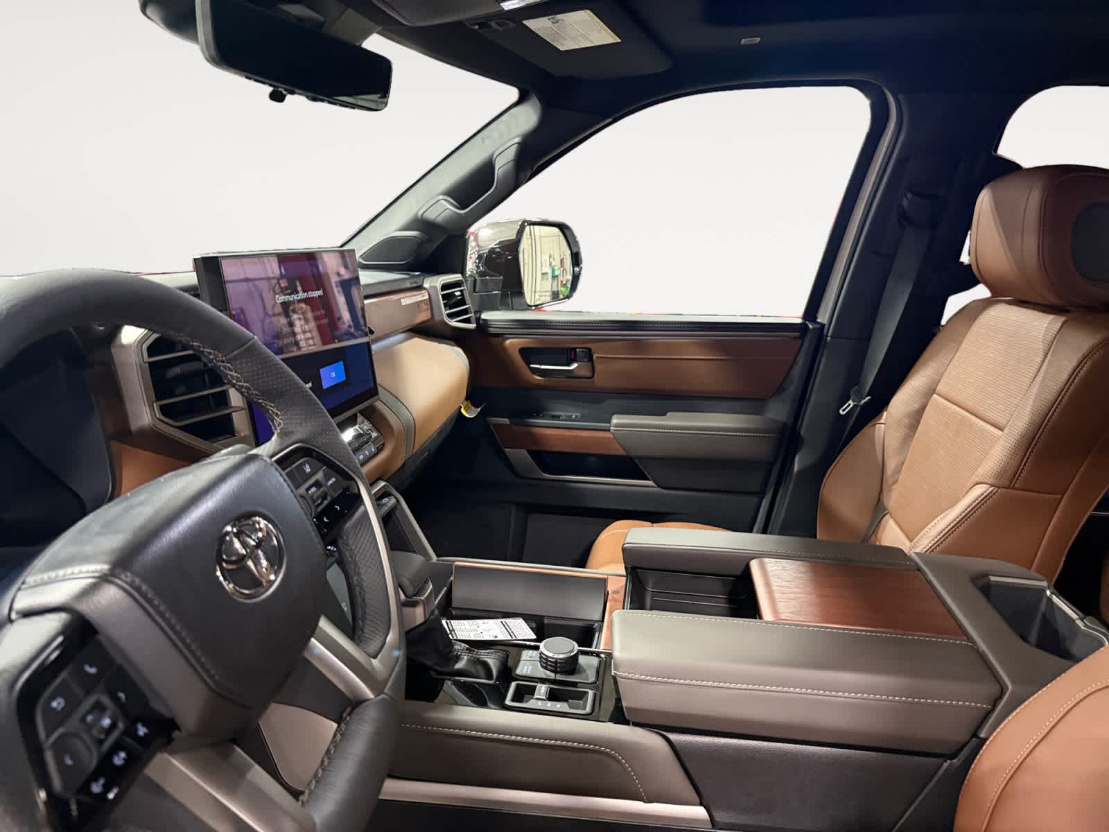 2026 Toyota Tundra 1794 Edition Hybrid