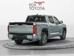 2026 Toyota Tundra Platinum Hybrid