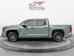 2026 Toyota Tundra Platinum Hybrid