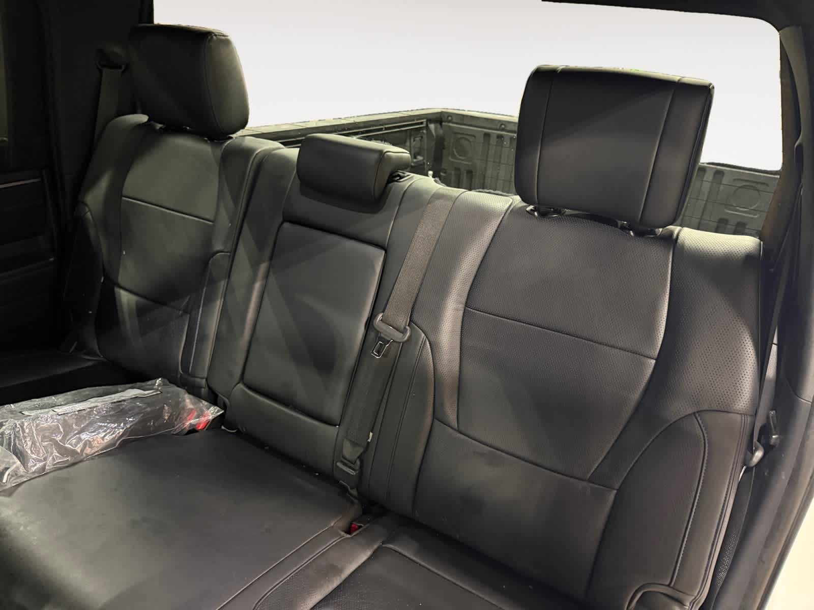 2022 Toyota Tundra Platinum Hybrid