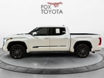 2022 Toyota Tundra Platinum Hybrid