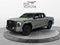 2026 Toyota Tundra Platinum Hybrid