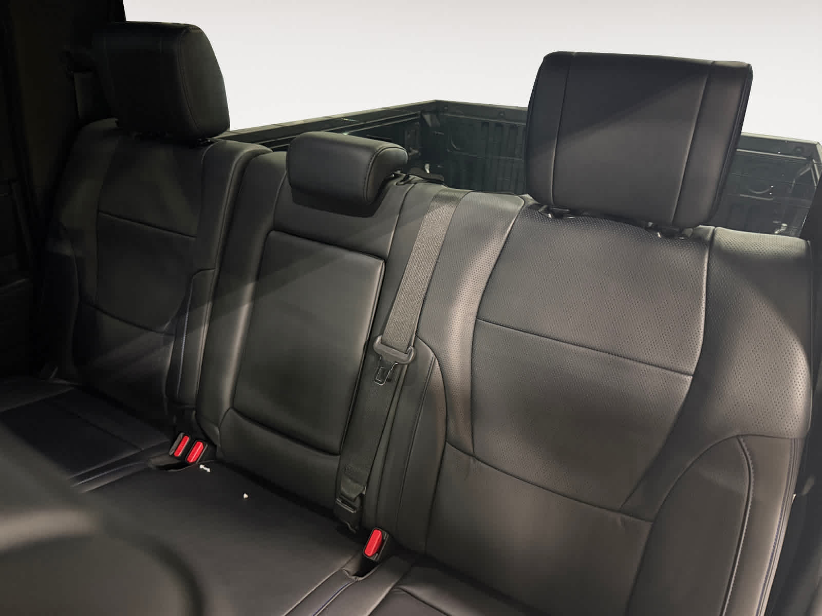 2026 Toyota Tundra Platinum Hybrid