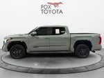 2026 Toyota Tundra Platinum Hybrid