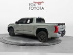2026 Toyota Tundra Platinum Hybrid