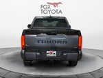 2026 Toyota Tundra Platinum Hybrid