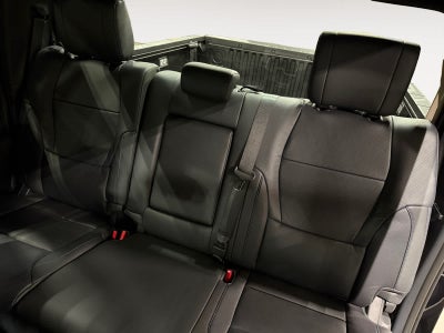 2026 Toyota Tundra Platinum Hybrid