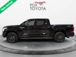 2026 Toyota Tundra Platinum Hybrid
