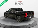 2026 Toyota Tundra Platinum Hybrid