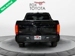 2026 Toyota Tundra Platinum Hybrid