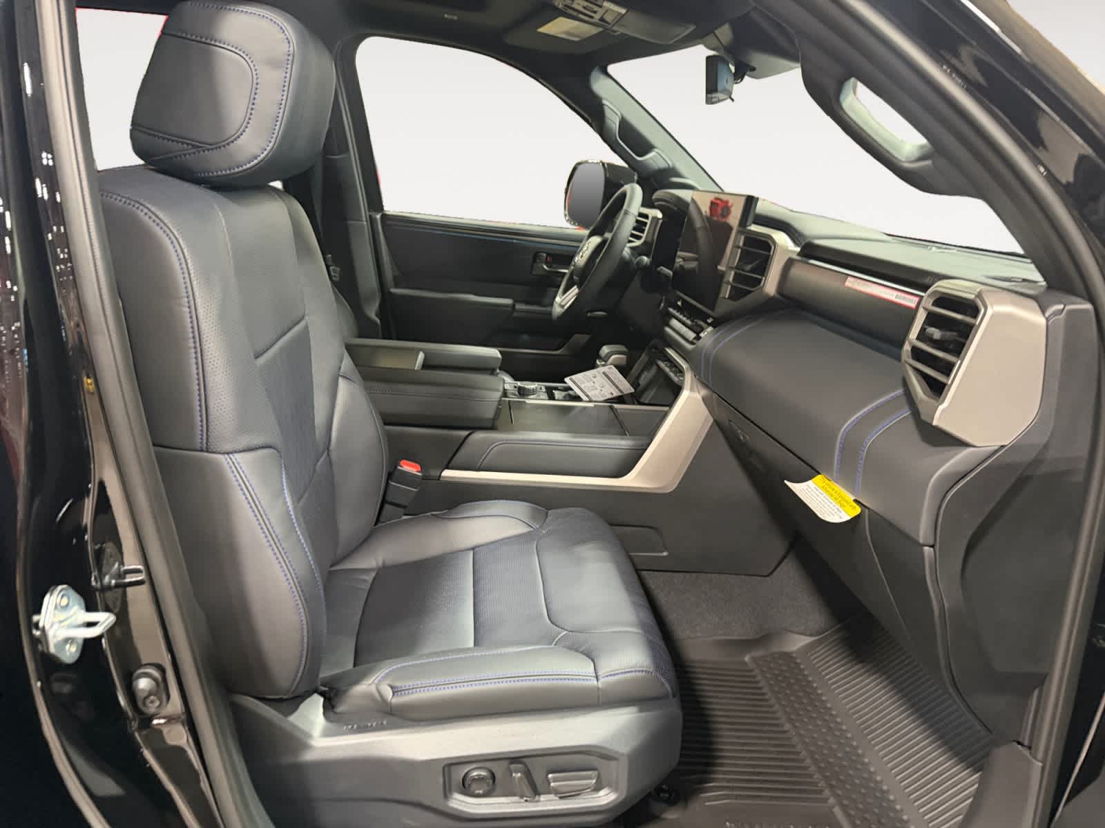 2026 Toyota Tundra Platinum Hybrid
