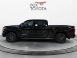 2026 Toyota Tundra Platinum Hybrid