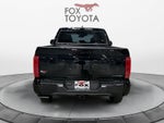 2026 Toyota Tundra Platinum Hybrid