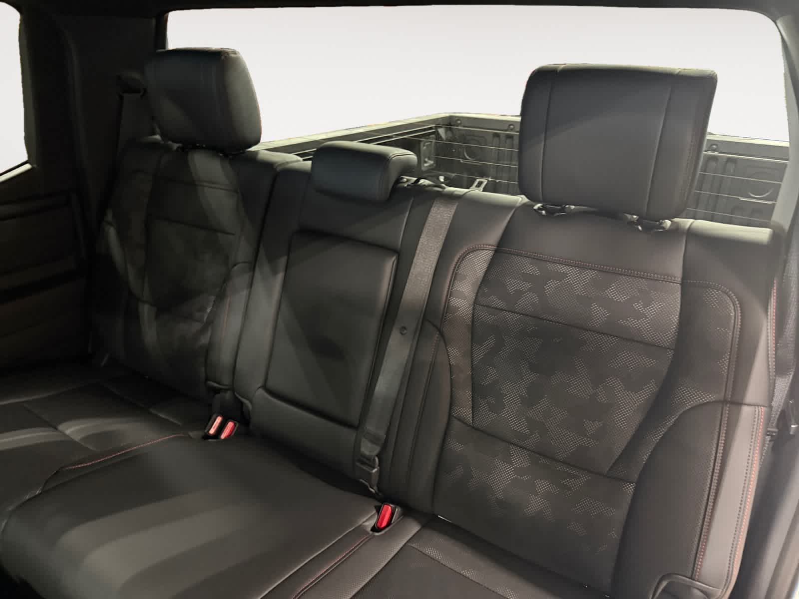 2026 Toyota Tundra TRD Pro Hybrid
