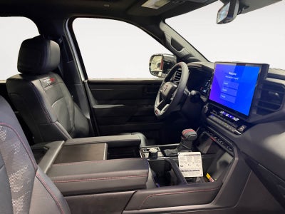 2026 Toyota Tundra TRD Pro Hybrid