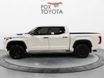 2026 Toyota Tundra TRD Pro Hybrid