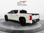 2026 Toyota Tundra TRD Pro Hybrid