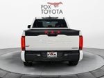 2026 Toyota Tundra TRD Pro Hybrid