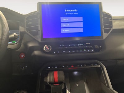 2026 Toyota Tundra TRD Pro Hybrid