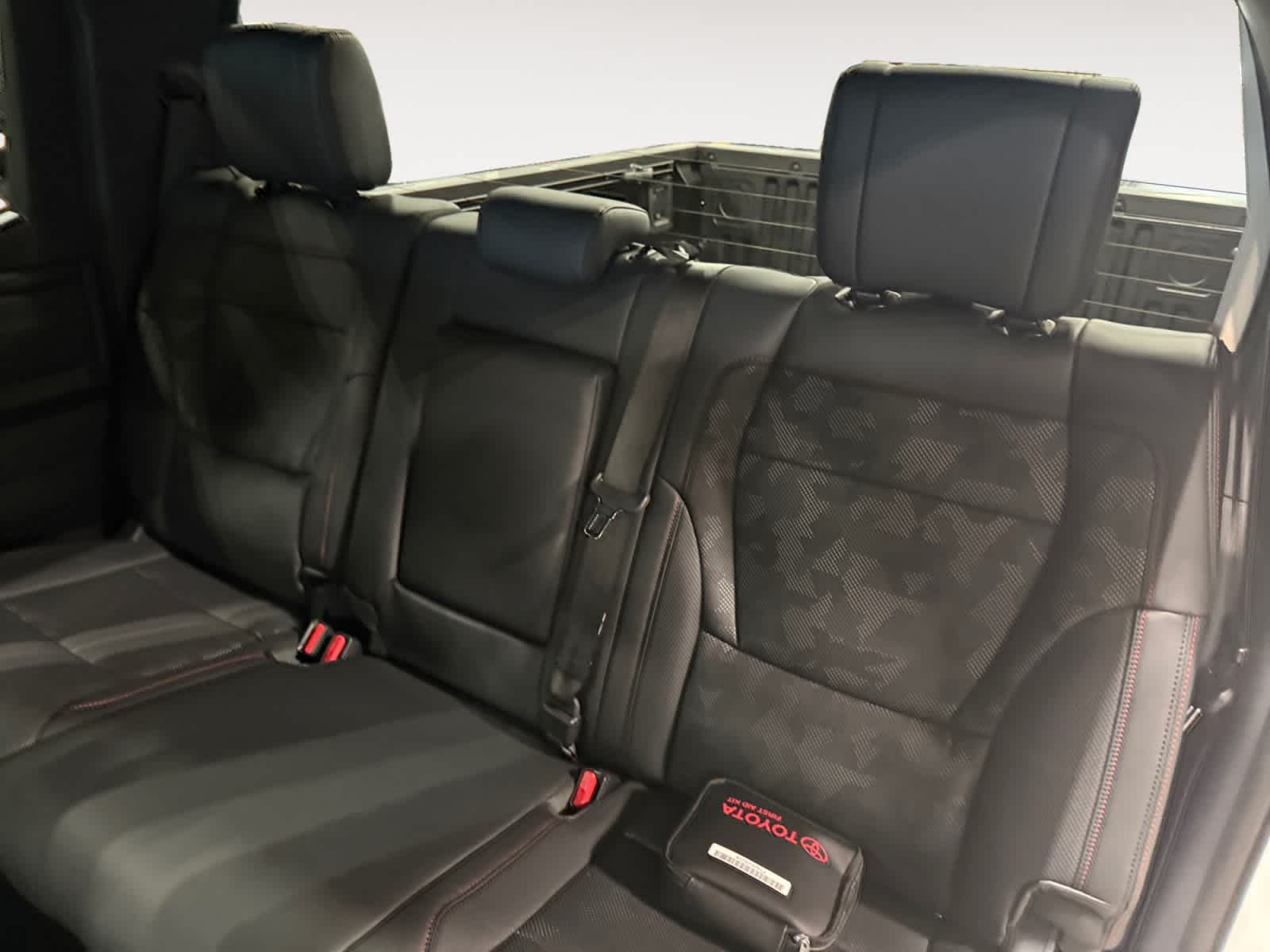 2026 Toyota Tundra TRD Pro Hybrid