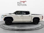2026 Toyota Tundra TRD Pro Hybrid