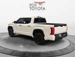 2026 Toyota Tundra TRD Pro Hybrid