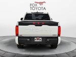 2026 Toyota Tundra TRD Pro Hybrid