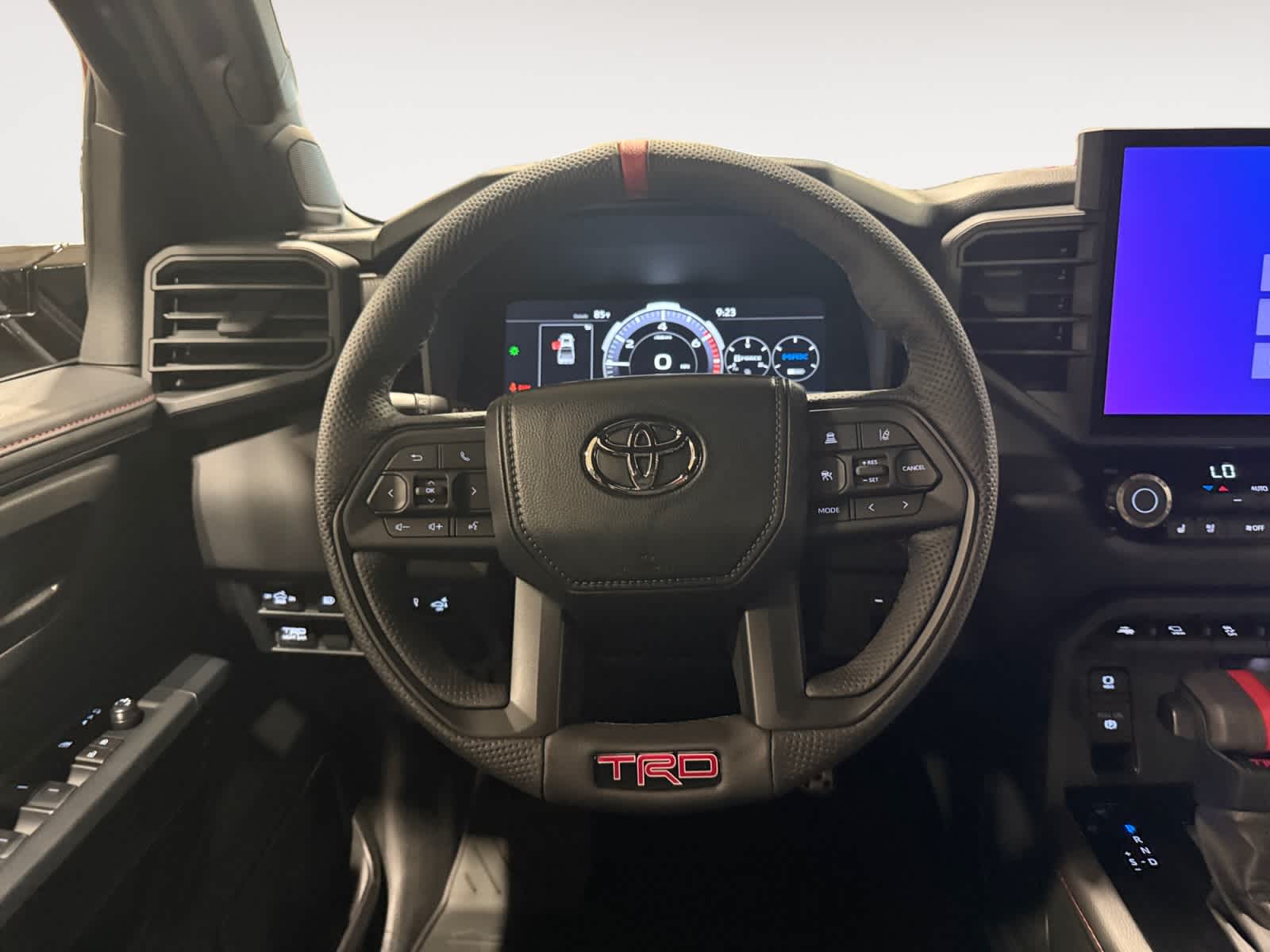 2026 Toyota Tundra TRD Pro Hybrid