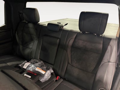 2026 Toyota Tundra TRD Pro Hybrid