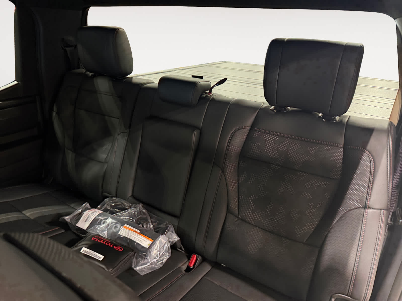 2026 Toyota Tundra TRD Pro Hybrid