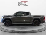 2026 Toyota Tundra TRD Pro Hybrid