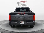2026 Toyota Tundra TRD Pro Hybrid