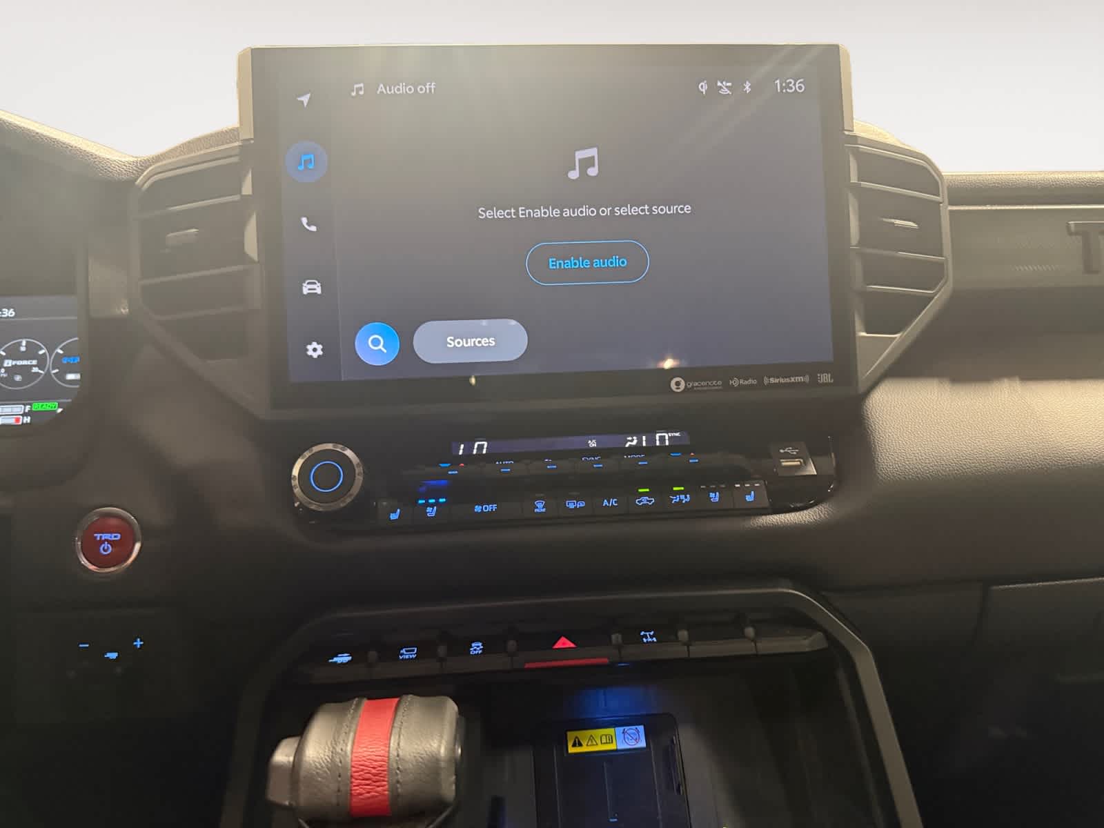 2023 Toyota Tundra TRD Pro Hybrid