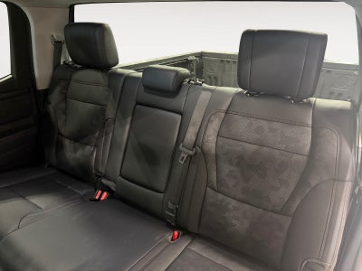 2023 Toyota Tundra TRD Pro Hybrid